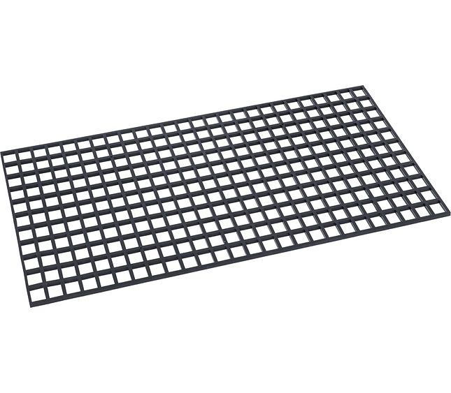 Wega Cup Warming Grid 357X238X4.5