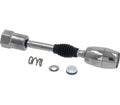 Wega Water Pipe Complete ST /steel Ø 10 MM