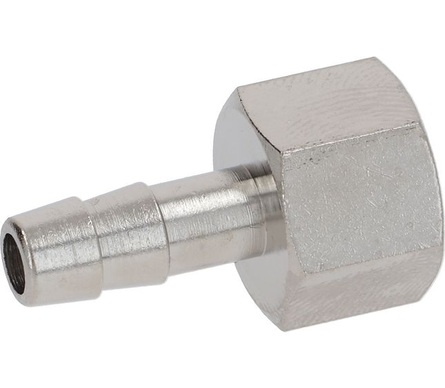 Wega Hose End Fitting Ø 1/4"f Ø 8 MM - CONCEPT +5 more