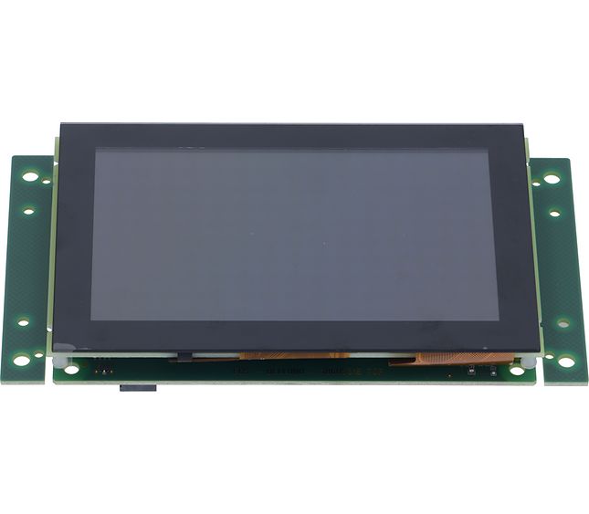 Wega Display Graphic Board Tft 5