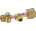 Wega Pipe Ø 8 MM Overall Length 78 MM
