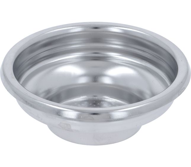 Wega Competition Filter Stainless Steel 1T 7 G H24.5