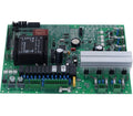 Wega Control Unit Kit 18090339