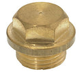 Wega Plug Ø 18 MM For Dispensing Unit