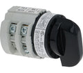 Wega Selector Switch 0-1 Positions 20A 400V