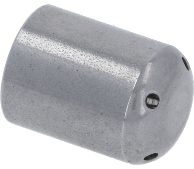 Wega Steam Nozzle ST /steel M10 4 Holes