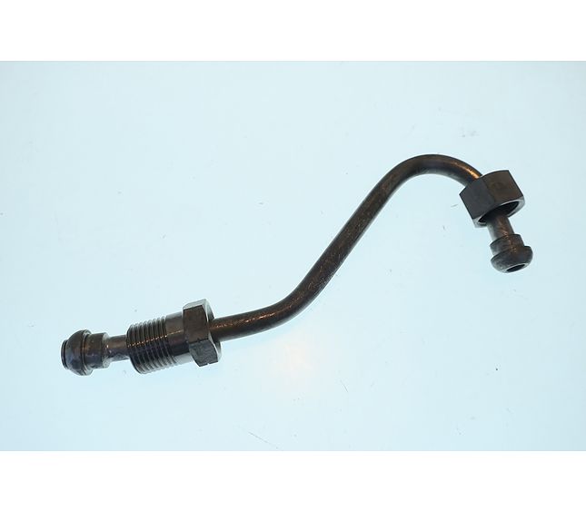 Wega Tube D-10 L 255