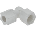 Cimbali Brine Suction Elbow Connection