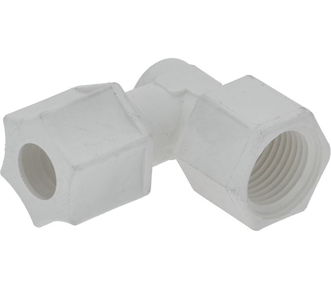 Cimbali Brine Suction Elbow Connection