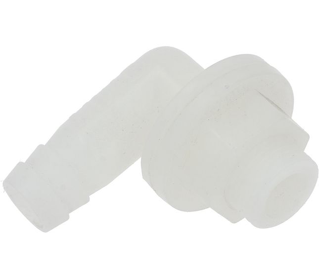 Cimbali Overflow Connection