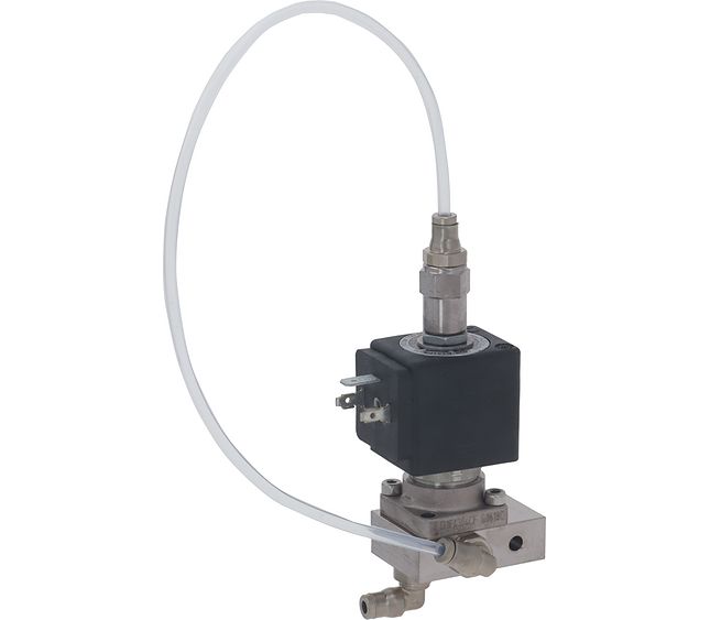 Cimbali Diverter Solenoid Valve