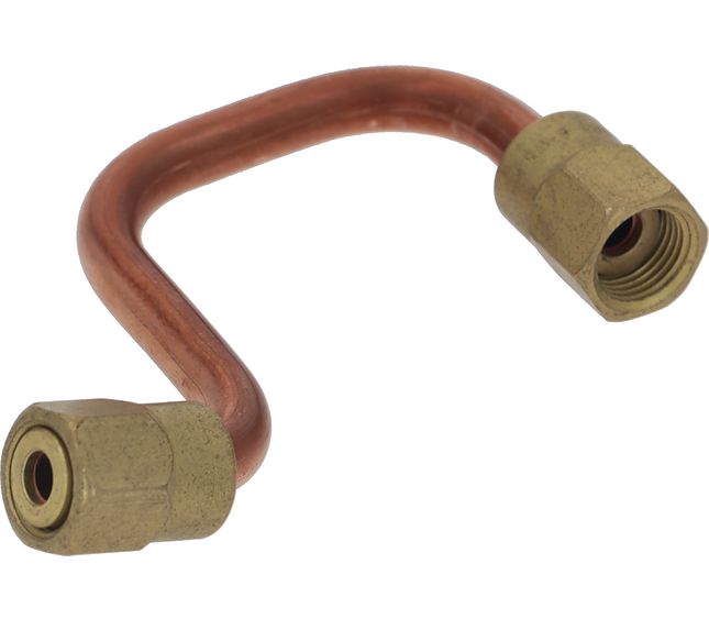Cimbali Water Loading Hose Assembly