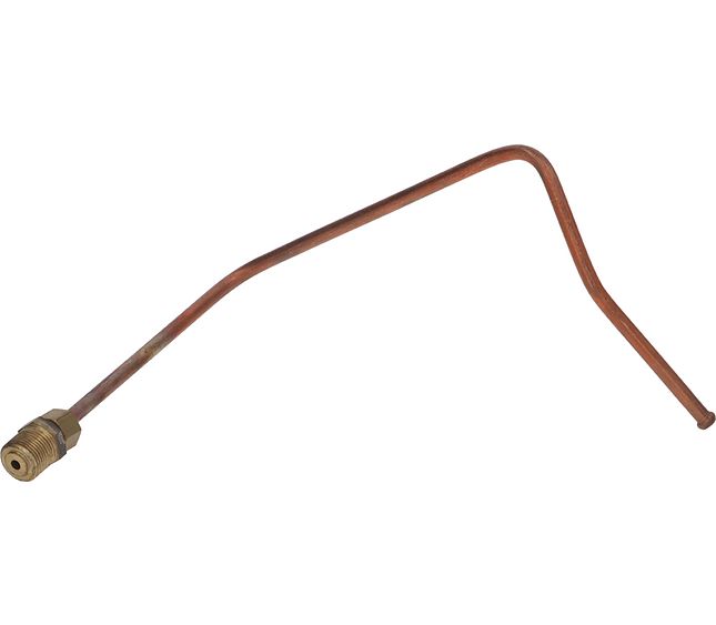 Cimbali Group Volumetric Meter Pipe LH