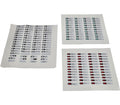 Cimbali Selection Plates