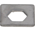 Cimbali Hexagonal Pin Plate