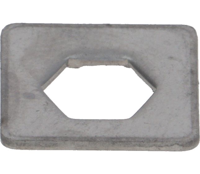 Cimbali Hexagonal Pin Plate
