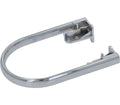 Cimbali Spout Handle Chrome-plated