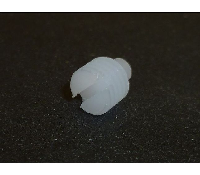 Cimbali Shutter Adjustment Screw