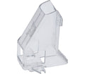 Cimbali Coffee Chute 3 Plastic Grinders