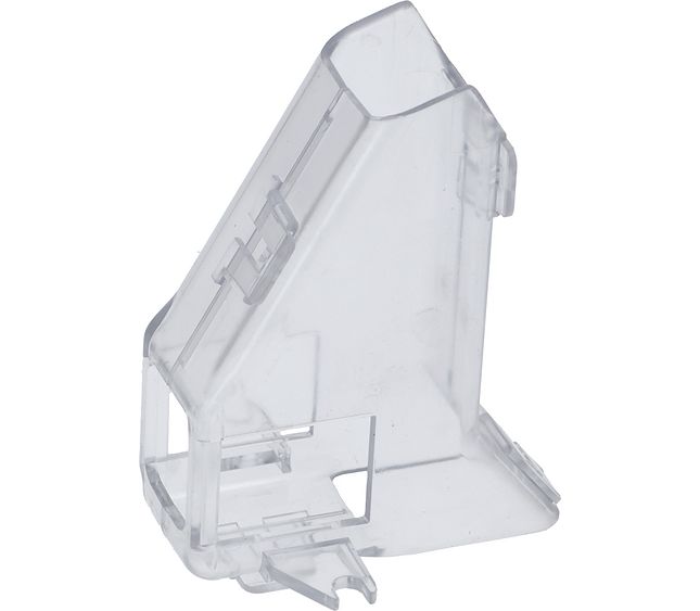 Cimbali Coffee Chute 3 Plastic Grinders