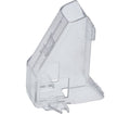 Cimbali Coffee Chute 2 Plastic Grinders