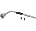 Sanremo Steam Lance CT D8 W/coup + Nozzles 1.3/1.5