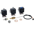 Sanremo Hydraulic Maintenance Kit 2-group D8