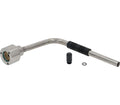 Sanremo Steam Lance Tall D8 W/coup + Nozzles 1.3/1.5