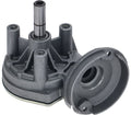 Faema Motor Housing With Gears