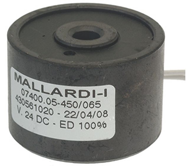 Faema Automatic Valve Magnet