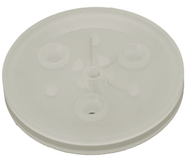 Faema Shower Holder Piston Upper Ø 45 MM
