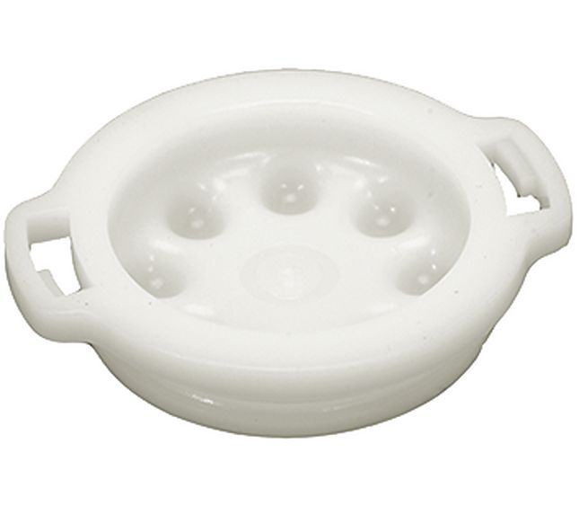 Faema Spout Cover
