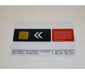 Faema Smart Card Dati M2 In/out Ric