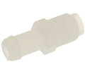 Faema Connection Ø 1/8"m Hose-end Fitting Ø 8 MM