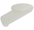 Faema Spout For Milk Frother Inclined