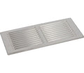 Faema Grille Bacin Stainless Steel 304