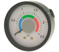 Faema Boiler Manometer Ø 60 MM 0÷2.5 Bar