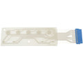 Faema Push-button Panel Membrane 5-button