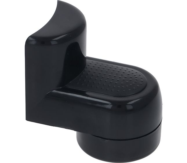 Faema Coffee Tamper