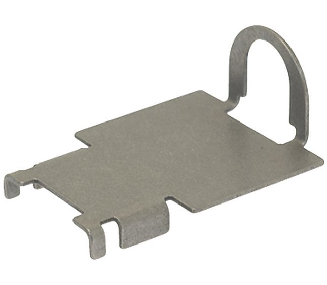 Faema Spout Cover