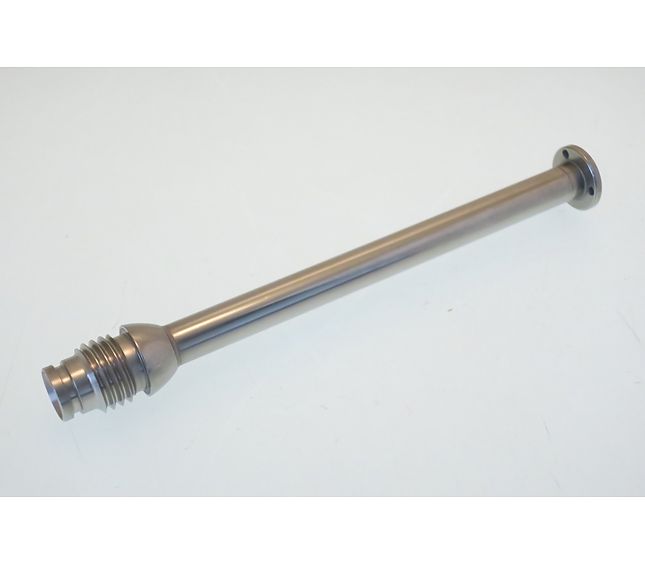 Faema Short Pipe