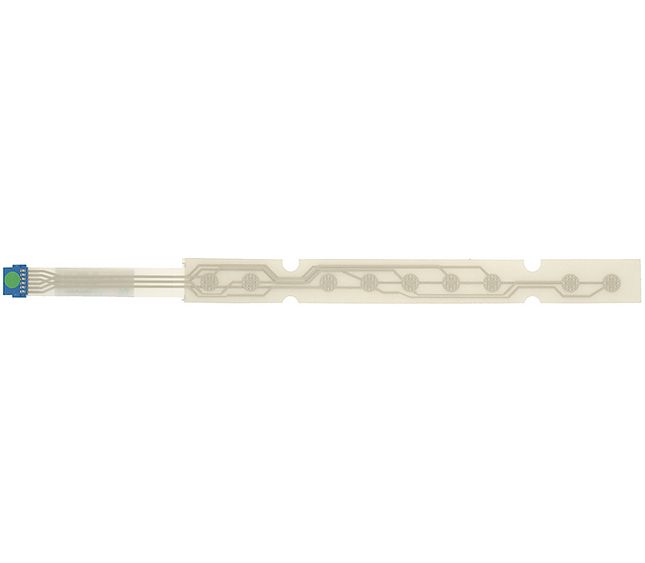 Faema Adhesive Membrane Push-button Panel