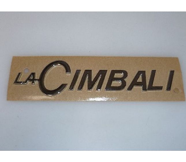 Faema Plate LA Cimbali 160 MM