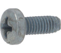 Faema Cylinder Head Screw M4x10 Trilobular