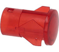 Faema Lamp Holder Red