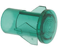 Faema Lamp Holder Green