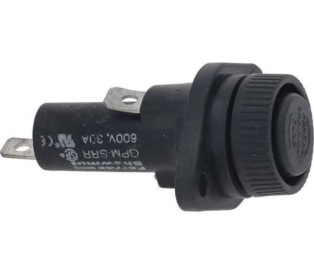 Faema Panel Fuse Holder Ul/csa