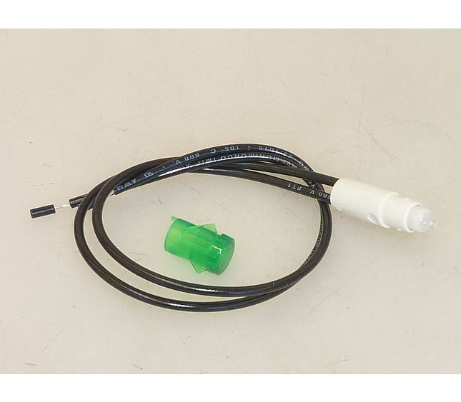 Faema Segnalat Fluor Green V 220 UL