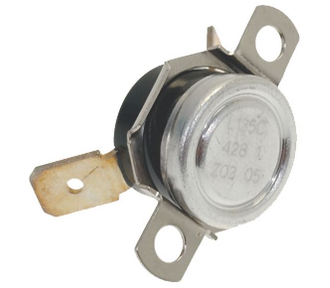 Faema Contact Thermostat 130°