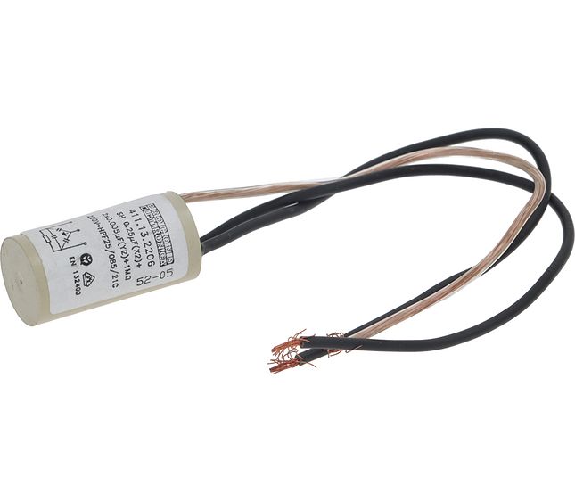 Faema Interference Suppression Capacitor